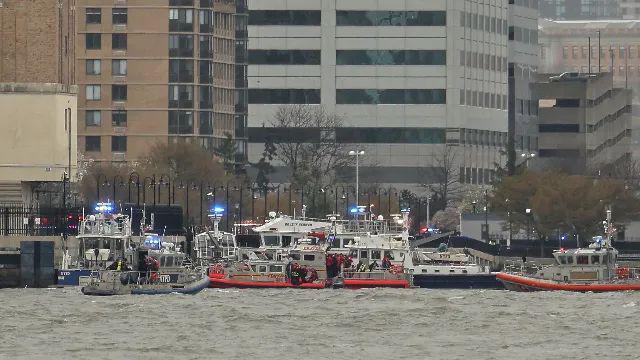 直升机空中“解体”！西门子高管及家人遇难背后→