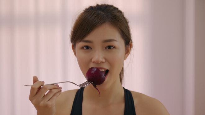 红菜头正在成为“中产通行证”