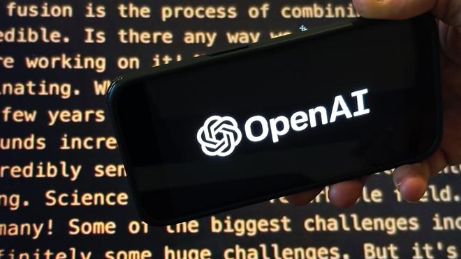 OpenAI并未让DeepSeek惊出一身冷汗