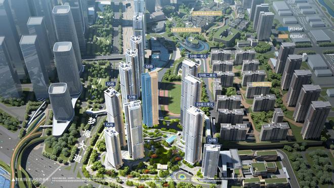 潮起前海，深铁集团牵头成立“前海产业联盟”，造未来城市人居样板