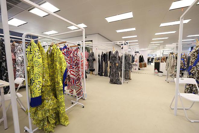 22个非洲品牌为何要组团来上海时装周首发？