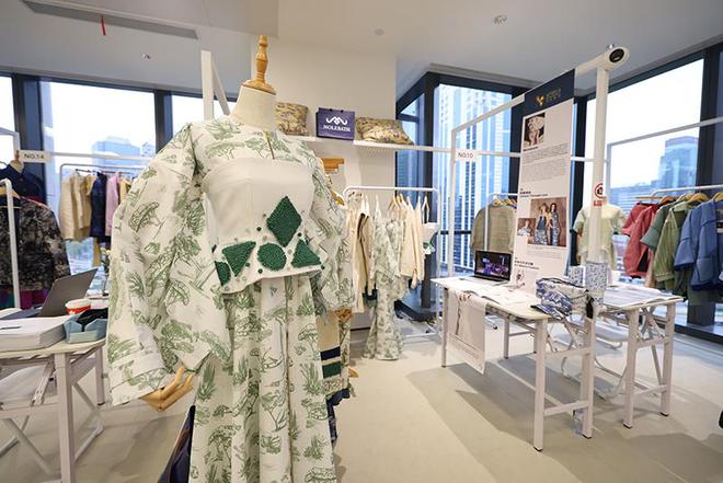 22个非洲品牌为何要组团来上海时装周首发？