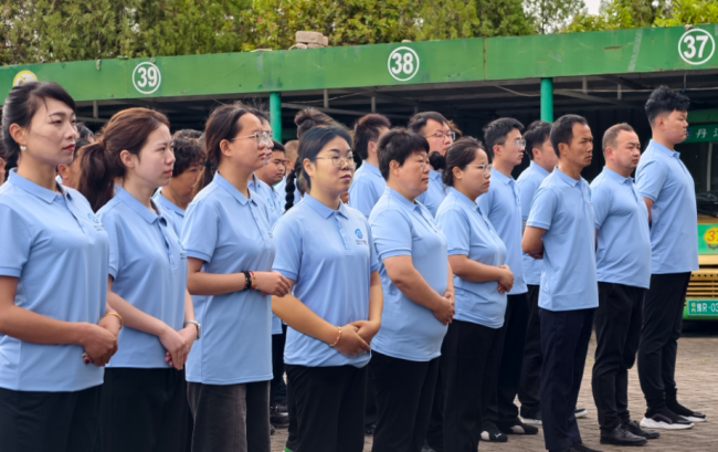 一起奔赴夏日 丹江大观苑五一精彩回顾