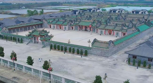 上亿元违建豪宅开始拆除 官方回应 违建已基本清拆完毕