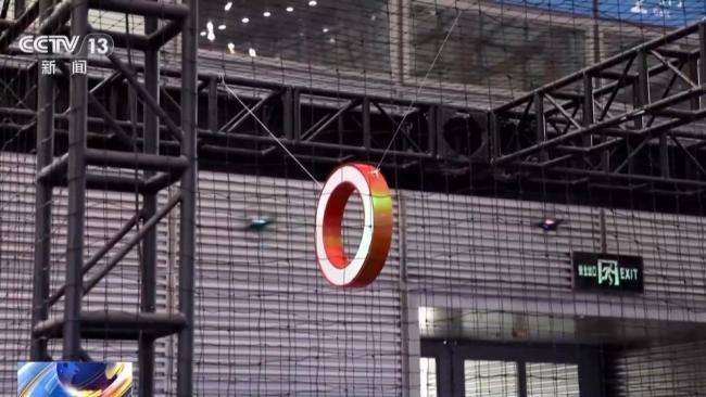 中国无人机成为香饽饽 全球买家争相采购