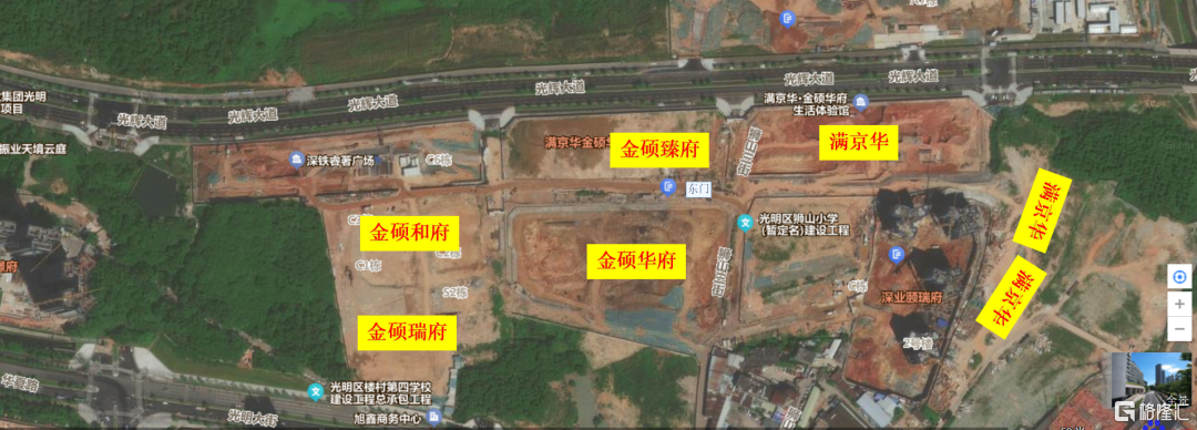 深圳新房刺客！