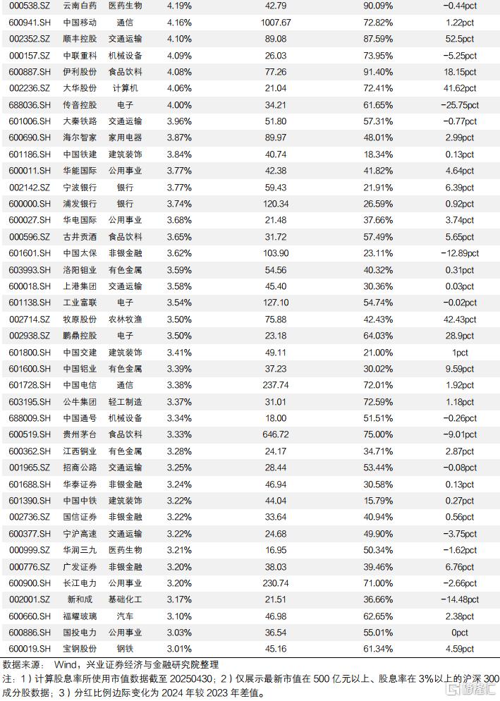 2025年一季报和2024年报有哪些看点？