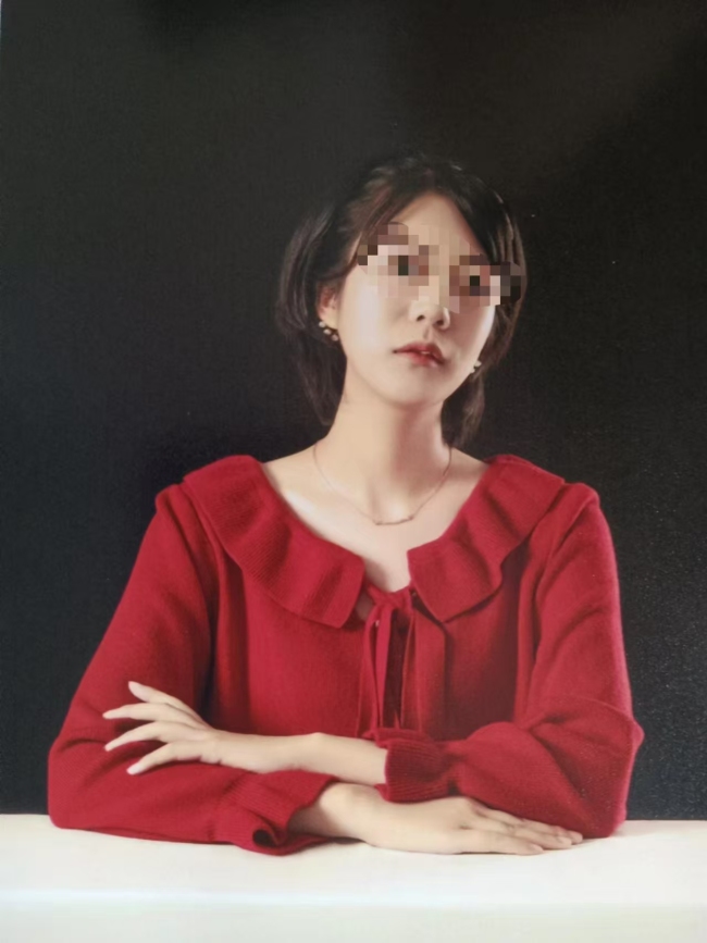 家门口被害女子母亲将另起诉物业 案件即将公开审理