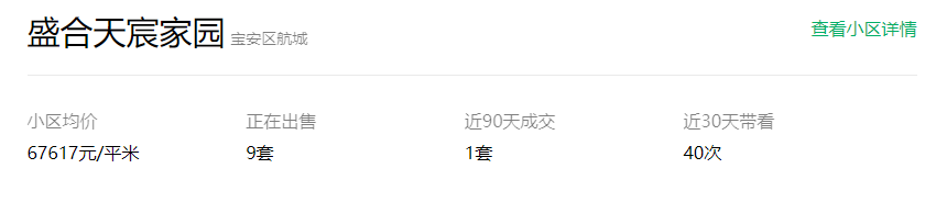 “得房率 100%” 撞上 “反常规” 设计，深圳新房能逆袭吗
