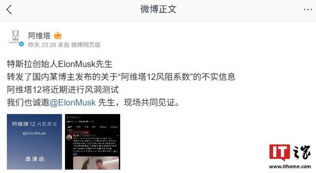 阿维塔 马斯克