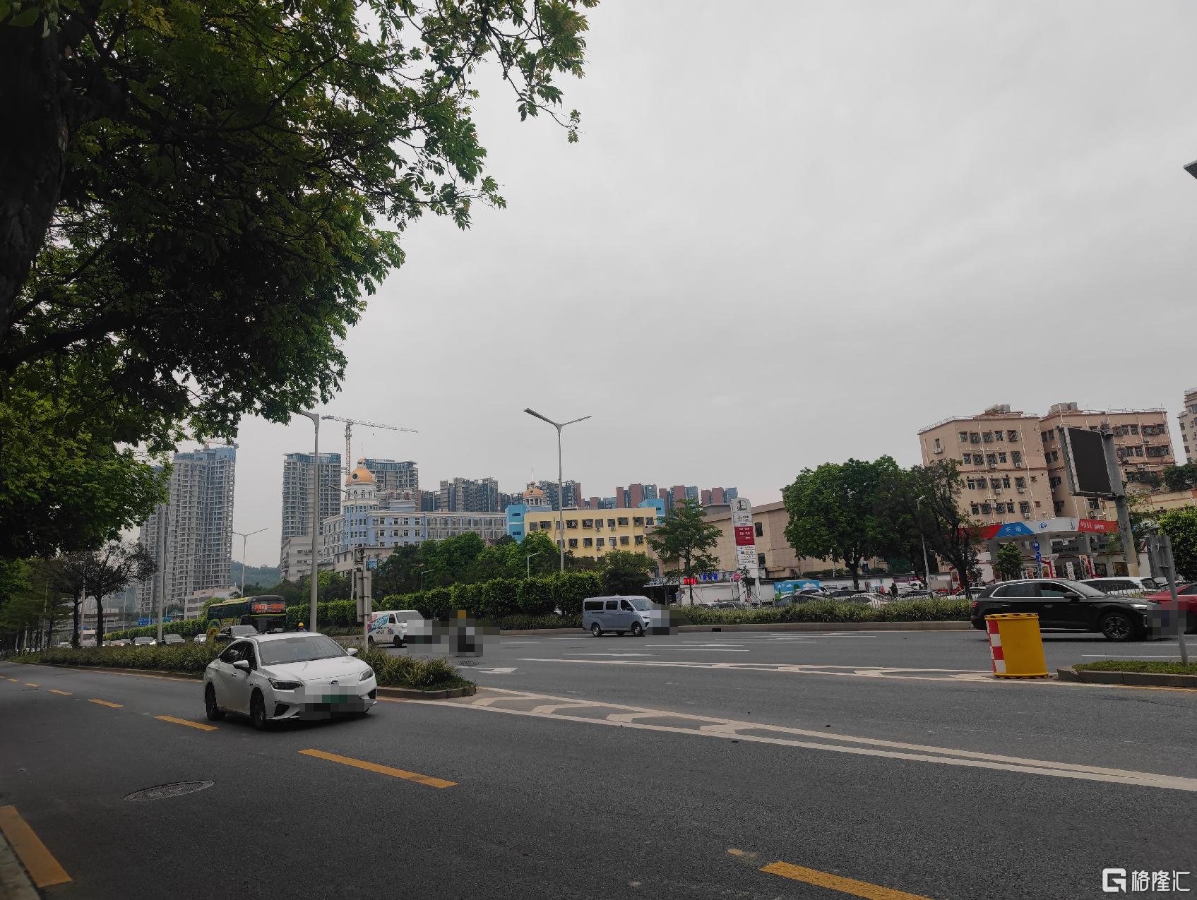 “得房率 100%” 撞上 “反常规” 设计，深圳新房能逆袭吗
