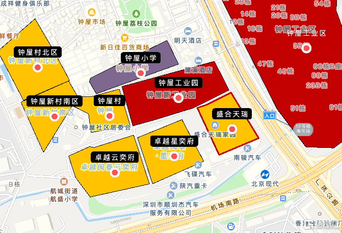 “得房率 100%” 撞上 “反常规” 设计，深圳新房能逆袭吗