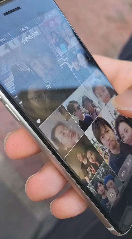 余华回应刘楚昕获奖 感动与坚持的力量