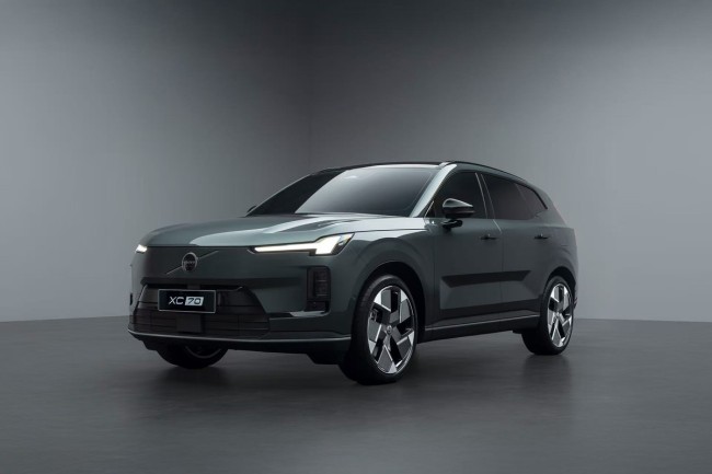 博主：XC70让沃尔沃成了“鸡蛋人” 北欧皮囊下的商业算计
