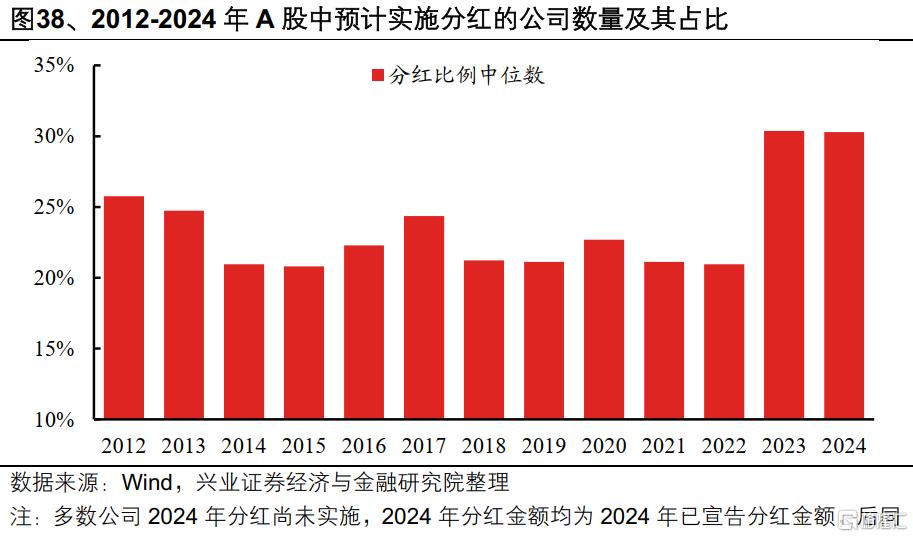 2025年一季报和2024年报有哪些看点？