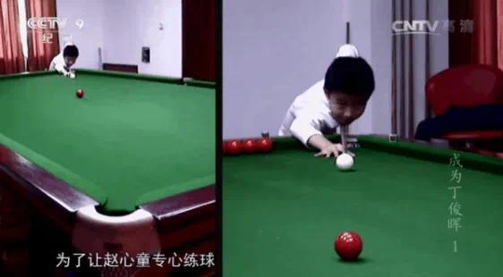 亨得利：赵心童夺冠会刺痛丁俊晖，网友：狭隘了！传承与突破的故事