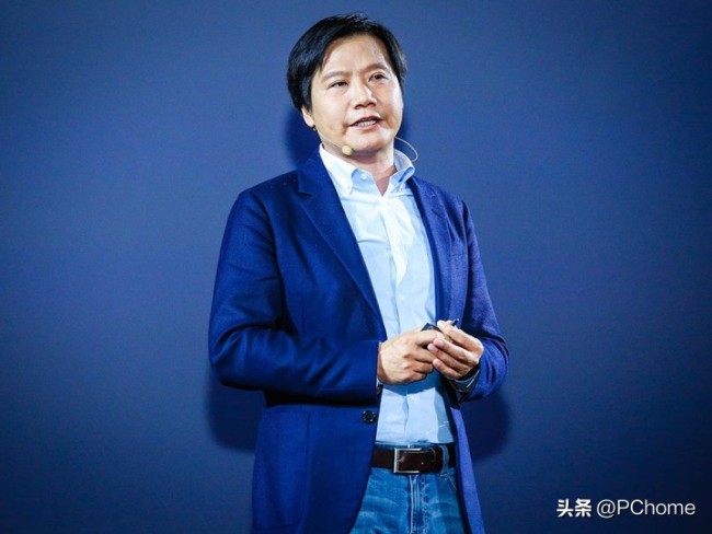 小米新品发布会雷军将讲满全场 重磅产品齐亮相