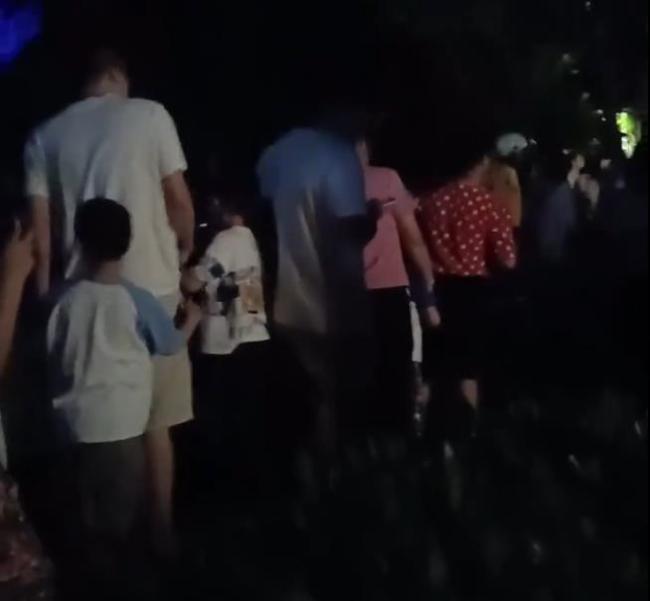 重庆身亡儿童脑部有电击痕迹