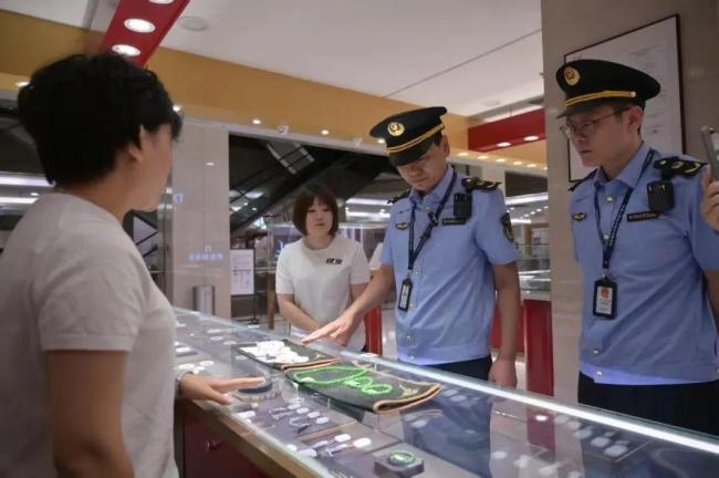 许昌对胖东来开展检查 结果公布