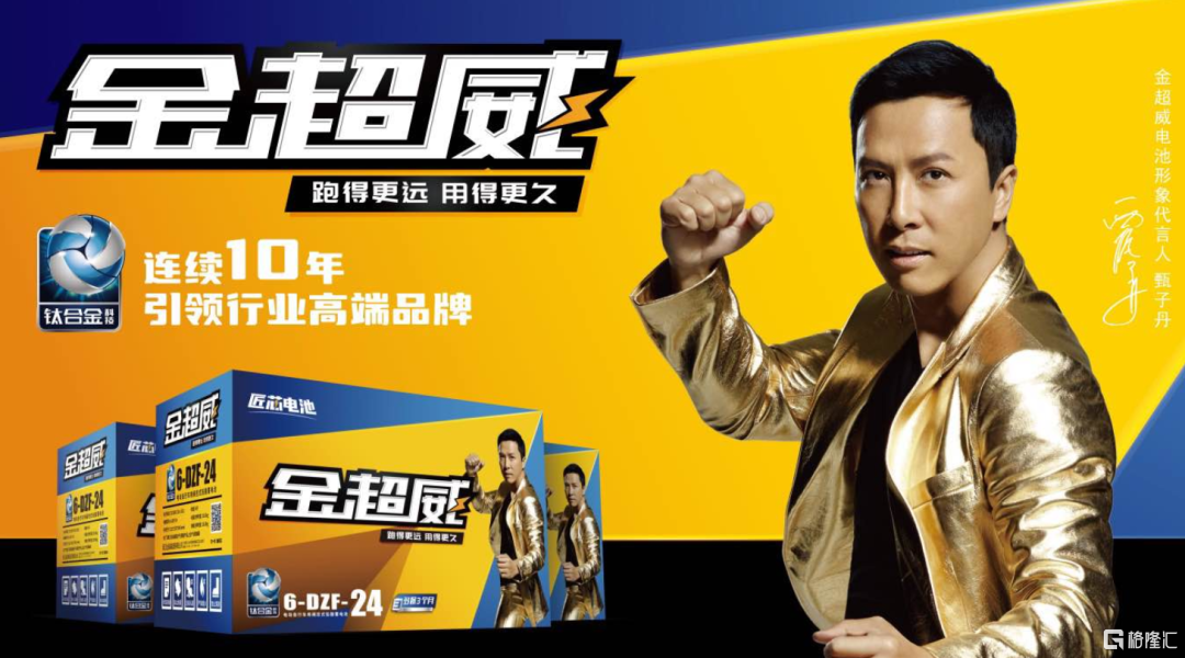 千亿超威集团，喂大了一头“快驴”