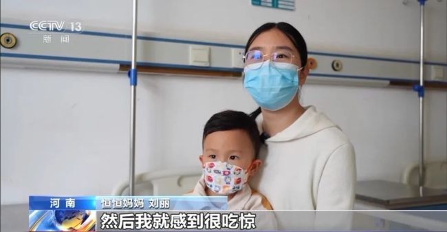 4岁孩子高烧不退，竟然患上“亲吻病”，症状速查4岁孩子高烧不退，竟然患上“亲吻病”，症状速查