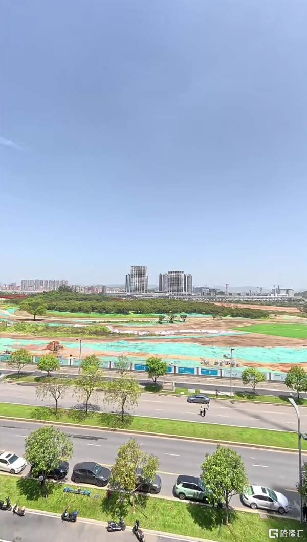 深圳新房刺客！