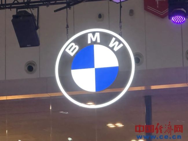 大众宝马奔驰业绩下滑