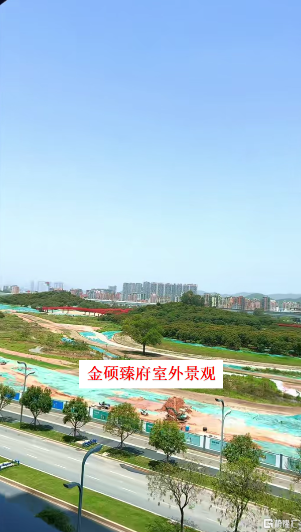深圳新房刺客！