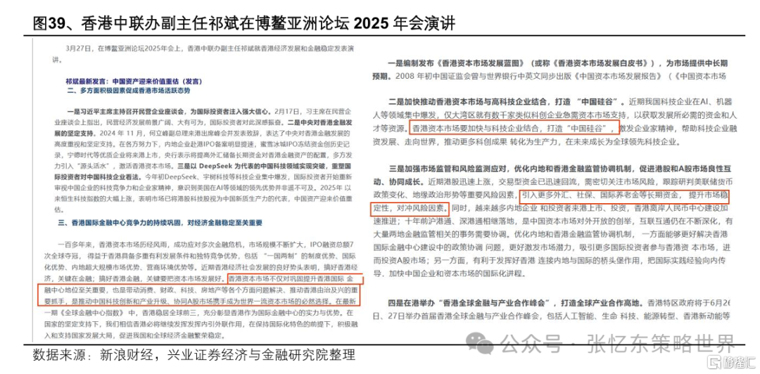 兴证张忆东：新秩序的黎明