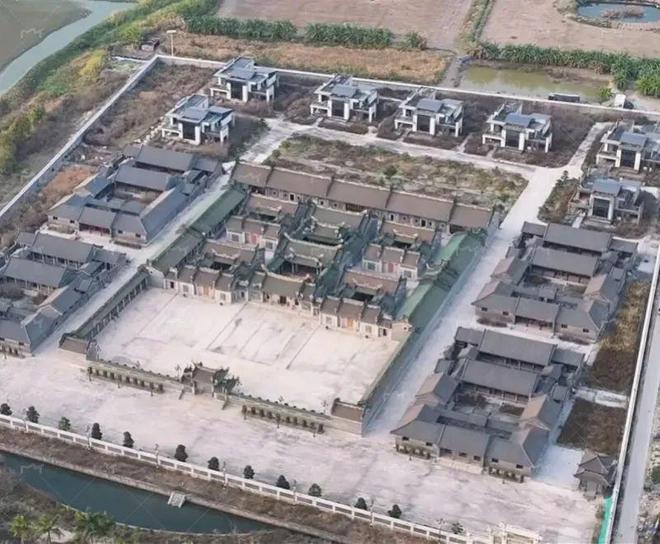 “10亿违建豪宅将强拆”！官方最新通报→