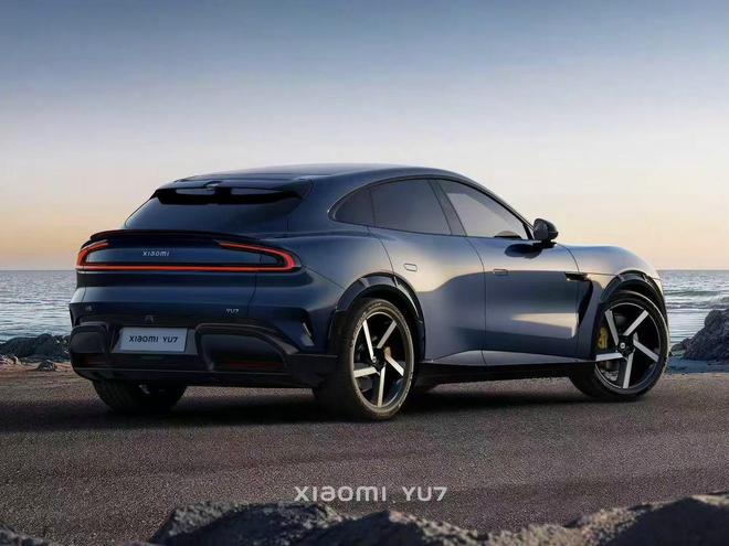 “19.9万不可能！”小米YU7发布，全系标配激光雷达，雷军：进一步提高安全性，成本也非常贵