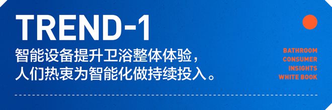 沁洁有道，智护健康 | 2025卫浴消费趋势白皮书