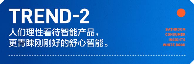 沁洁有道，智护健康 | 2025卫浴消费趋势白皮书