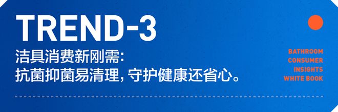 沁洁有道，智护健康 | 2025卫浴消费趋势白皮书