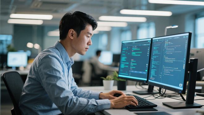 谁能成为中国版的AI Google？