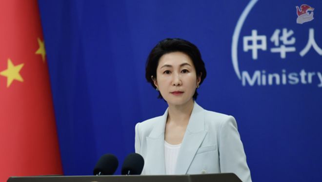 美国决定将开始吊销中国留学生签证，中方回应！