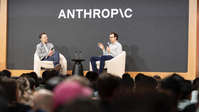 Anthropic对苹果Siri发起致命一击