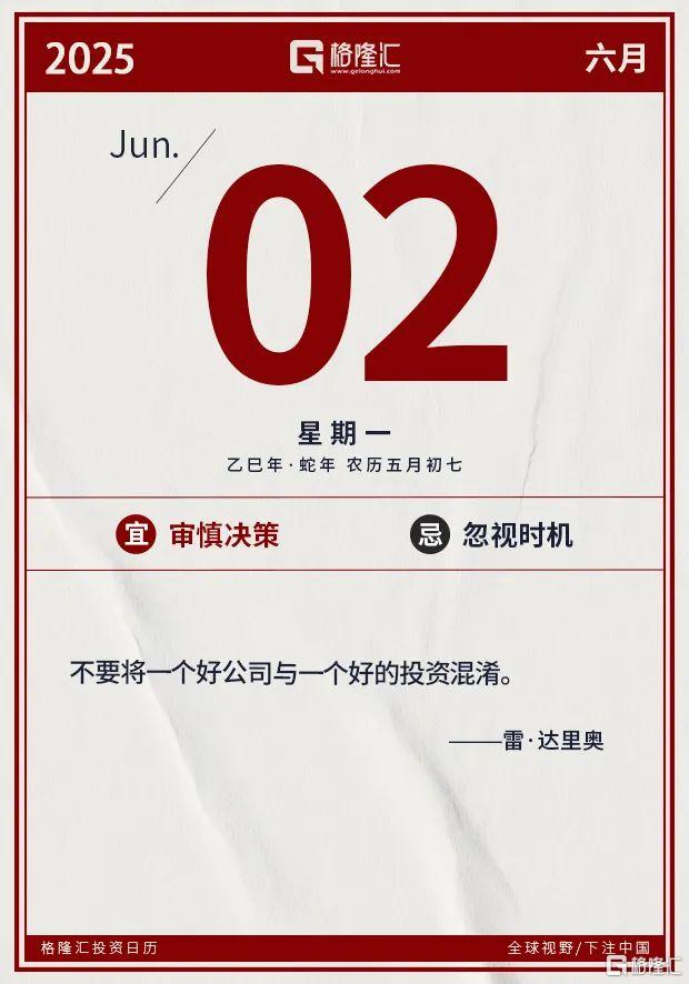 早报 (06.02）| 俄乌第二轮谈判在即，突发三大“黑天鹅”；美延长对华301条款关税部分豁免；新能源车企5月成绩单出炉！