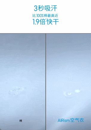 消费者留给防晒衣的信任不多了