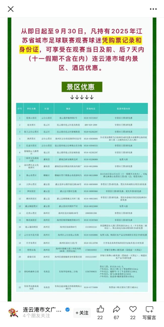 “苏超”热潮让江苏银行也出圈 带动文旅消费新高潮
