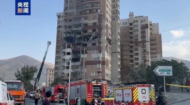 以色列突袭伊朗 中东局势走向如何 空袭引发地区紧张
