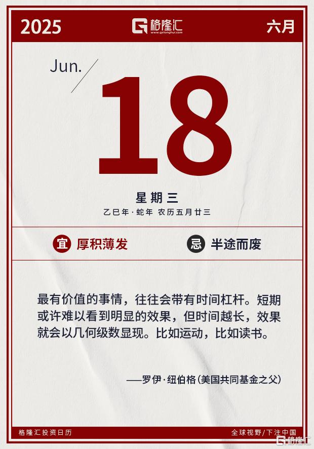 隔夜美股全复盘(6.18) | 脑再生科技大涨30%，昨日一度暴涨4.3倍，年内累涨64208%