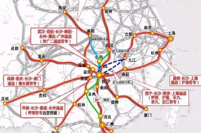 连续“零增长”，这个中部大省开始发力了！