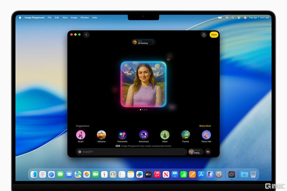 苹果WWDC 2025：AI更新“熄火”，设计美学成全场焦点？