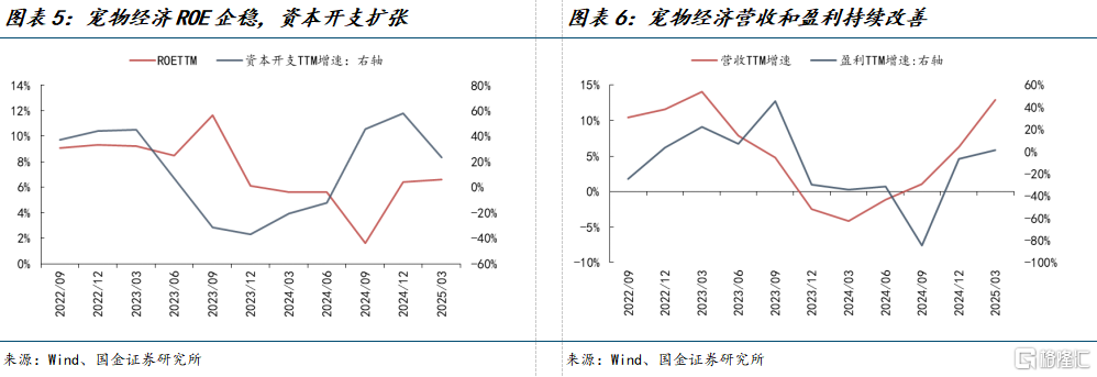 从财报看消费与成长的中长期价值机会
