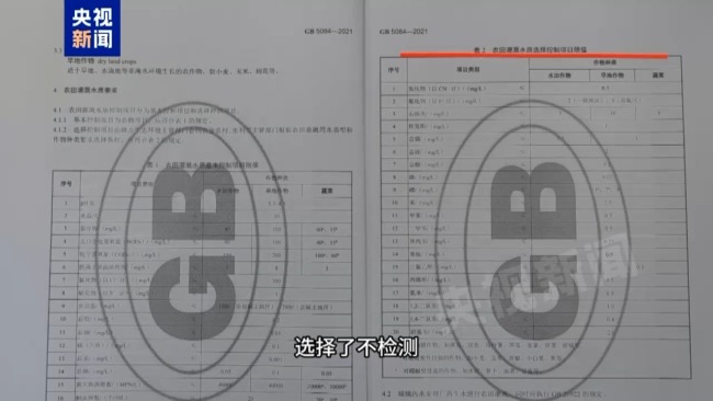 记者追踪安徽蚌埠秧苗成批死亡真相 沟渠水被污染记者追踪安徽蚌埠秧苗成批死亡真相 沟渠水被污染