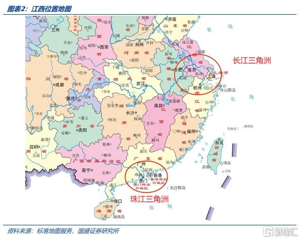 化债与转型——江西省经济财政债务全梳理