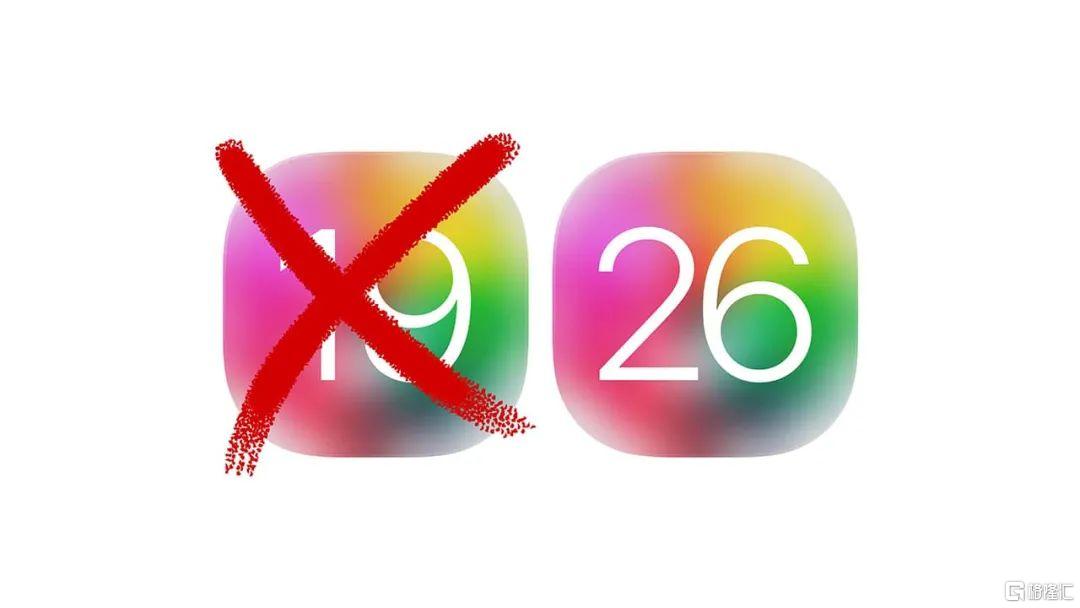 苹果WWDC 25前瞻：iOS 26取代19，可能有哪些新品发布？