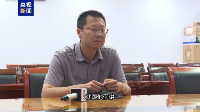 记者追踪安徽蚌埠秧苗成批死亡真相 沟渠水被污染记者追踪安徽蚌埠秧苗成批死亡真相 沟渠水被污染