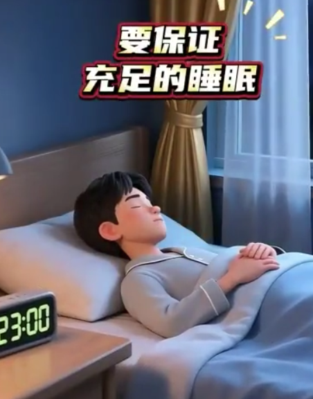 备考阶段考生们试试这几招 可以帮助缓解考前焦虑